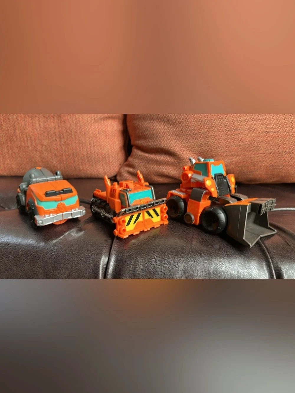 20+ Hasbro Mixed Transformers / Rescue Bots Vehicle Toy Lot